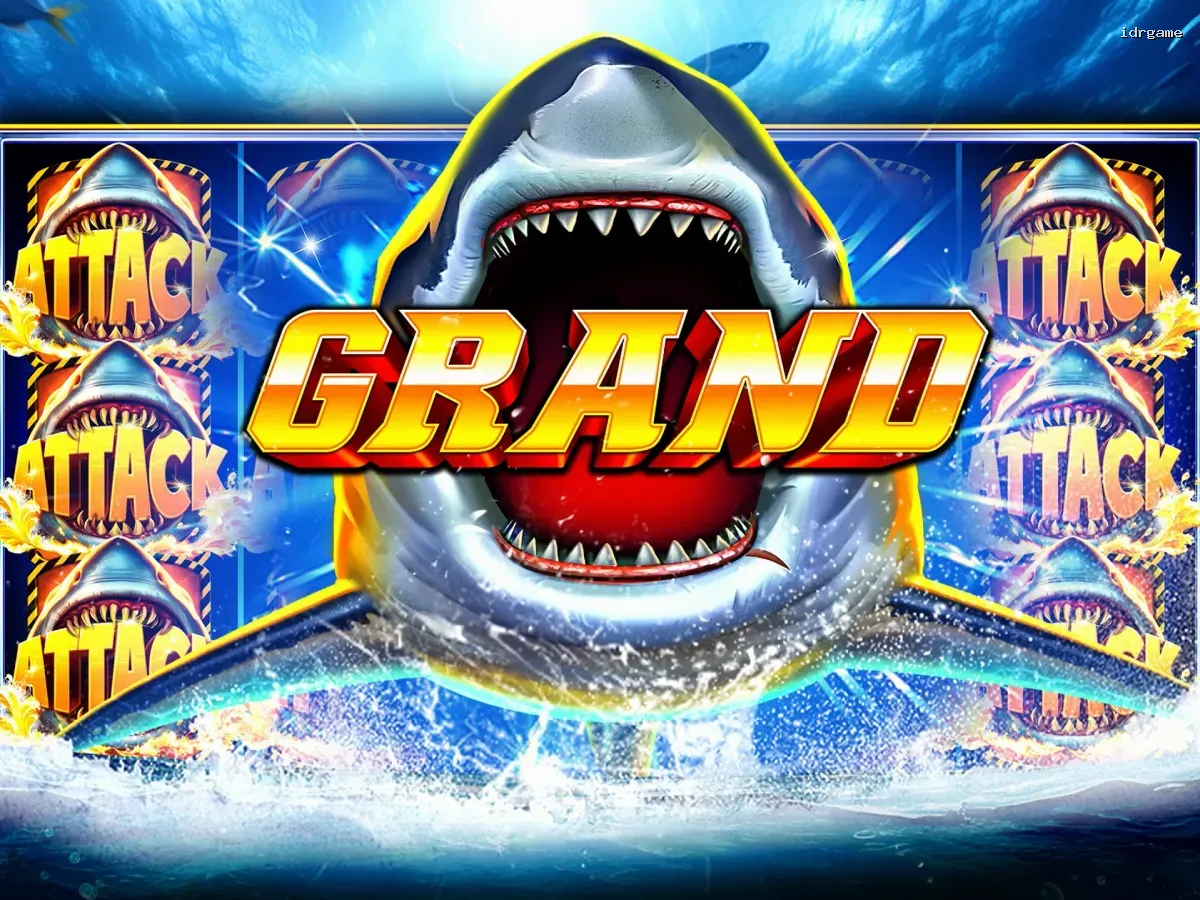 Promosi & Jackpot idrgame screenshot