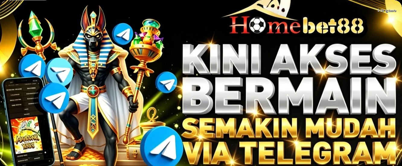 Slot Gacor ididrgame Setiap Hari